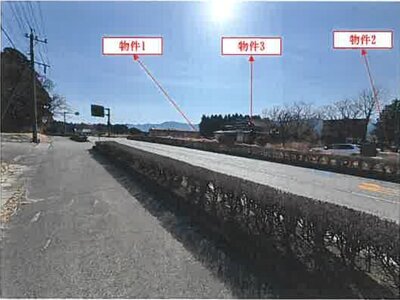 熊本県阿蘇郡南阿蘇村 中松駅16分 戸建て 1,367万円の競売物件 #14