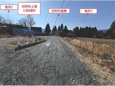 熊本県阿蘇郡南阿蘇村 中松駅16分 戸建て 1,367万円の競売物件 #15