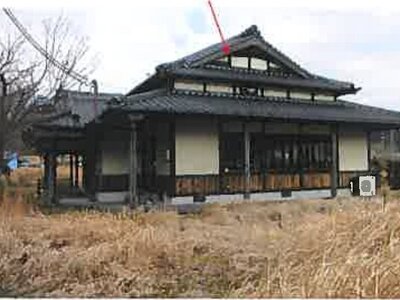 熊本県阿蘇郡南阿蘇村 中松駅16分 戸建て 1,367万円の競売物件 #3