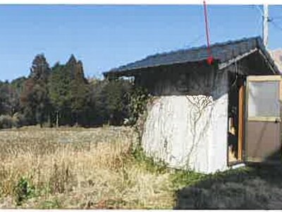 熊本県阿蘇郡南阿蘇村 中松駅16分 戸建て 1,367万円の競売物件 #4
