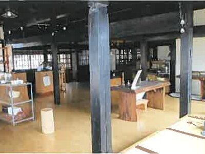 熊本県阿蘇郡南阿蘇村 中松駅16分 戸建て 1,367万円の競売物件 #6