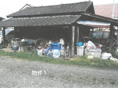 栃木県栃木市 岩舟駅11分 土地 105万円の競売物件 #6