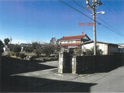 岐阜県安八郡安八町 岐阜羽島駅 戸建て 522万円の競売物件情報 #35