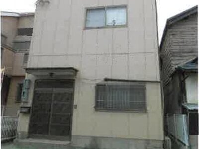 大阪府和泉市 和泉中央駅20分 戸建て 179万円の競売物件 #1