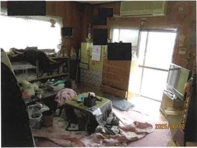 大阪府和泉市 和泉中央駅20分 戸建て 179万円の競売物件 #14