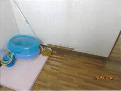 大阪府和泉市 和泉中央駅20分 戸建て 179万円の競売物件 #15