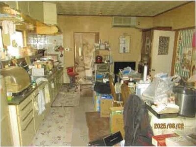 大阪府和泉市 和泉中央駅20分 戸建て 179万円の競売物件 #2