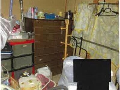 大阪府和泉市 和泉中央駅20分 戸建て 179万円の競売物件 #3