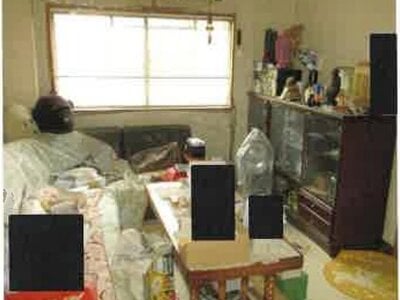 大阪府和泉市 和泉中央駅20分 戸建て 179万円の競売物件 #4