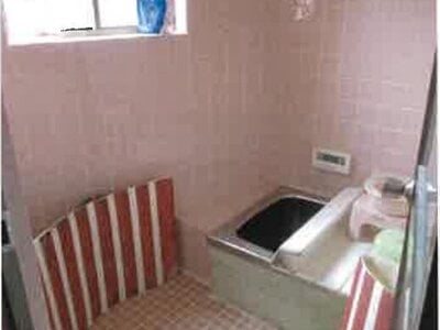 大阪府和泉市 和泉中央駅20分 戸建て 179万円の競売物件 #5