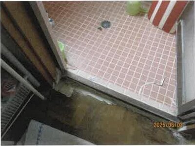 大阪府和泉市 和泉中央駅20分 戸建て 179万円の競売物件 #6