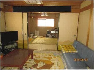 大阪府和泉市 和泉中央駅20分 戸建て 179万円の競売物件 #9