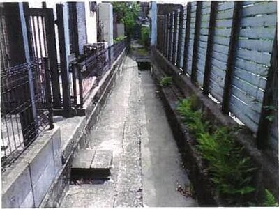 和歌山県和歌山市 紀三井寺駅28分 戸建て 392万円の競売物件 #2