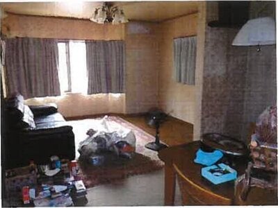 和歌山県和歌山市 紀三井寺駅28分 戸建て 392万円の競売物件 #5