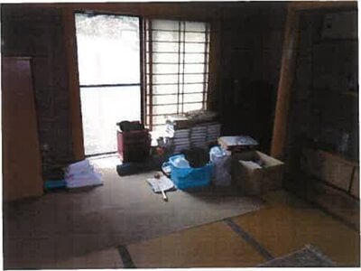 和歌山県和歌山市 紀三井寺駅28分 戸建て 392万円の競売物件 #9