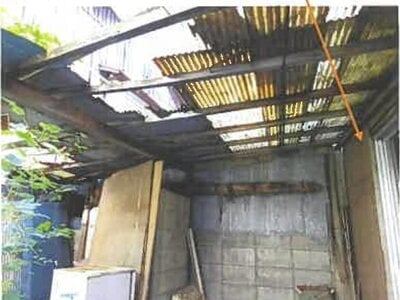 広島県竹原市 竹原駅9分 土地 17万円の競売物件情報 #12