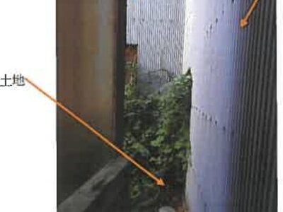 広島県竹原市 竹原駅9分 土地 17万円の競売物件情報 #5