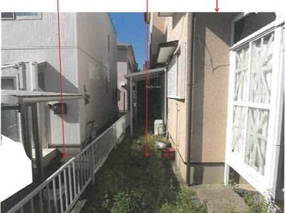 長崎県大村市 新大村駅7分 戸建て 390万円の競売物件情報 #5