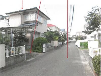 長崎県大村市 新大村駅7分 戸建て 390万円の競売物件情報 #7