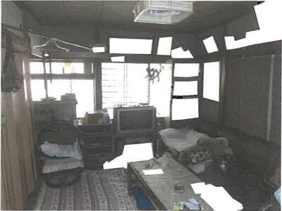 長崎県大村市 新大村駅7分 戸建て 390万円の競売物件情報 #9