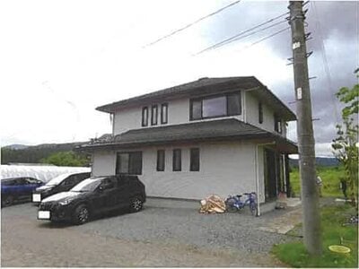(値下げ) 岩手県岩手郡雫石町 雫石駅 戸建て 946万円の競売物件情報 #2