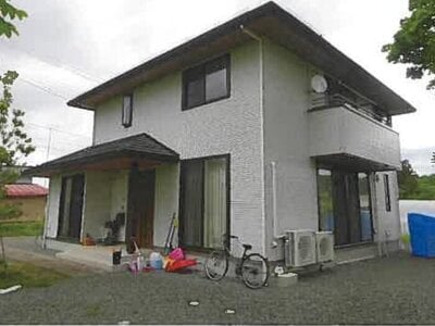 (値下げ) 岩手県岩手郡雫石町 雫石駅 戸建て 946万円の競売物件情報 #3