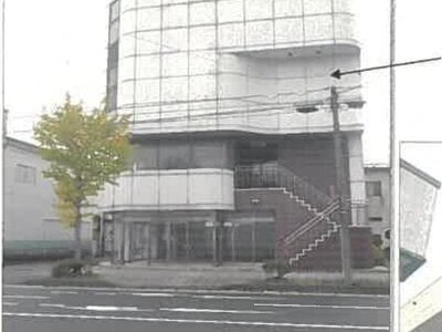 秋田県由利本荘市 羽後本荘駅3分 戸建て 566万円の競売物件情報 #1