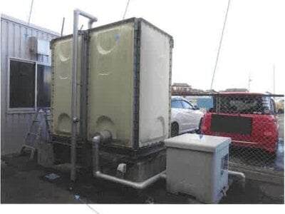 福島県須賀川市 須賀川駅19分 戸建て 2,276万円の競売物件情報 #7