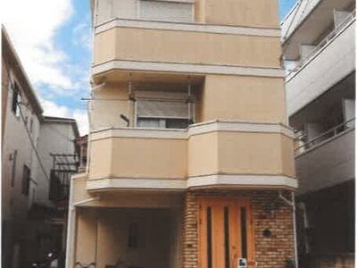 神奈川県川崎市川崎区 安善駅11分 戸建て 1,404万円の競売物件情報 #1