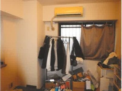 神奈川県川崎市高津区 日吉本町駅21分 マンション「ニューウェルテラス第6日吉」824万円の競売物件情報 #2