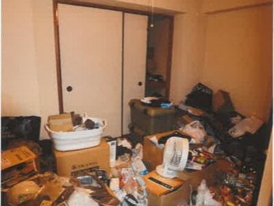 神奈川県川崎市高津区 日吉本町駅21分 マンション「ニューウェルテラス第6日吉」824万円の競売物件情報 #3