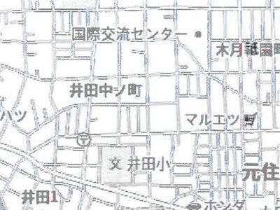 神奈川県川崎市高津区 日吉本町駅21分 マンション「ニューウェルテラス第6日吉」824万円の競売物件情報 #7