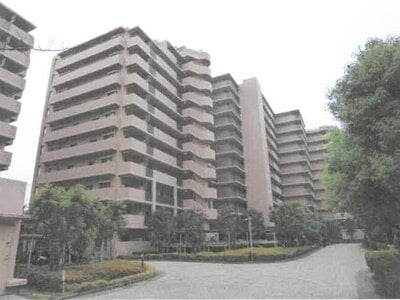 神奈川県川崎市川崎区 小島新田駅5分 マンション「アルタイム」2,327万円の競売物件情報 #1