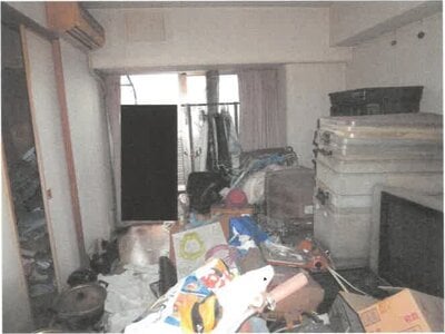 神奈川県川崎市川崎区 小島新田駅5分 マンション「アルタイム」2,327万円の競売物件情報 #2