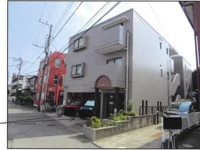 神奈川県相模原市南区 小田急相模原駅8分 戸建て 4,846万円の競売物件情報 #1