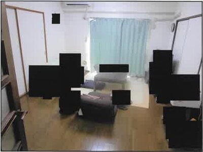 神奈川県相模原市南区 小田急相模原駅8分 戸建て 4,846万円の競売物件情報 #8