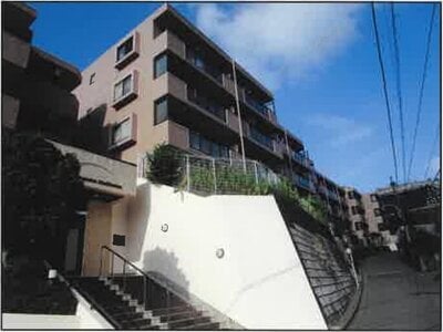 神奈川県座間市 さがみ野駅10分 マンション「クリオさがみ野」901万円の競売物件情報 #1