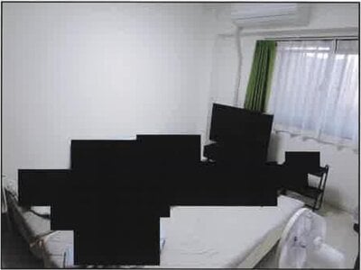 神奈川県座間市 さがみ野駅10分 マンション「クリオさがみ野」901万円の競売物件情報 #3