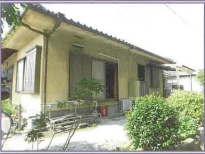 山梨県南巨摩郡身延町 塩之沢駅8分 戸建て 340万円の競売物件情報 #12