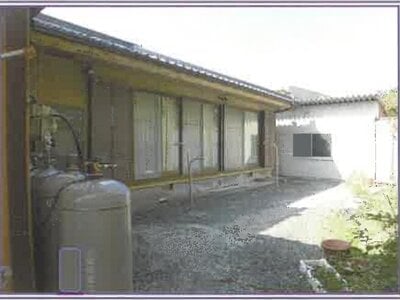 山梨県南巨摩郡身延町 塩之沢駅8分 戸建て 340万円の競売物件情報 #13