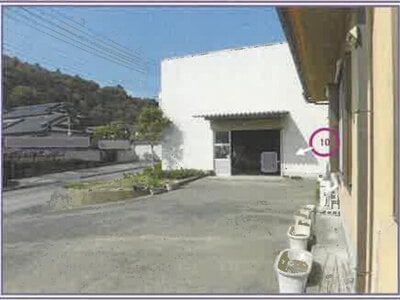 山梨県南巨摩郡身延町 塩之沢駅8分 戸建て 340万円の競売物件情報 #14