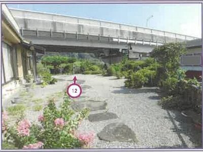 山梨県南巨摩郡身延町 塩之沢駅8分 戸建て 340万円の競売物件情報 #16