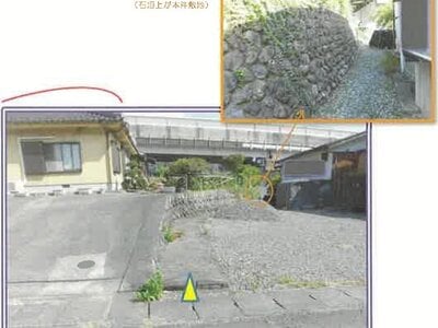 山梨県南巨摩郡身延町 塩之沢駅8分 戸建て 340万円の競売物件情報 #20