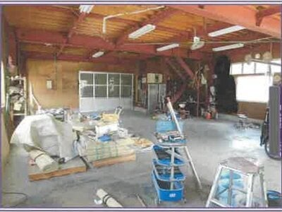 山梨県南巨摩郡身延町 塩之沢駅8分 戸建て 340万円の競売物件情報 #22