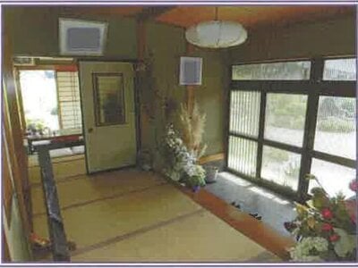 山梨県南巨摩郡身延町 塩之沢駅8分 戸建て 340万円の競売物件情報 #33