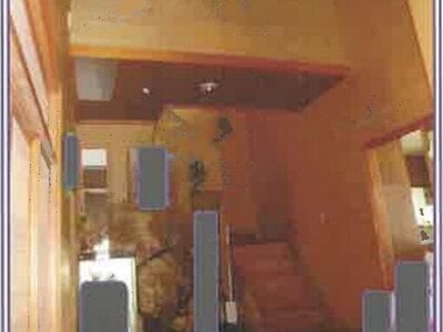 山梨県南巨摩郡身延町 塩之沢駅8分 戸建て 340万円の競売物件情報 #34