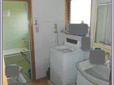 山梨県南巨摩郡身延町 塩之沢駅8分 戸建て 340万円の競売物件情報 #36