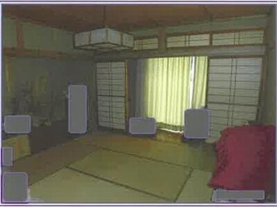 山梨県南巨摩郡身延町 塩之沢駅8分 戸建て 340万円の競売物件情報 #41