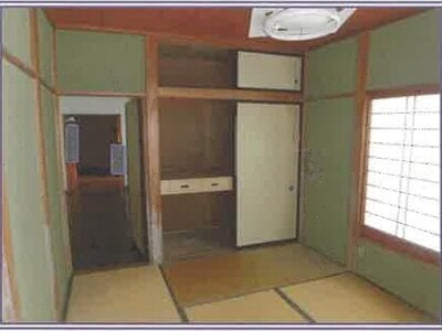 山梨県南巨摩郡身延町 塩之沢駅8分 戸建て 340万円の競売物件情報 #42