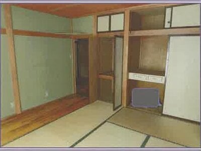 山梨県南巨摩郡身延町 塩之沢駅8分 戸建て 340万円の競売物件情報 #46